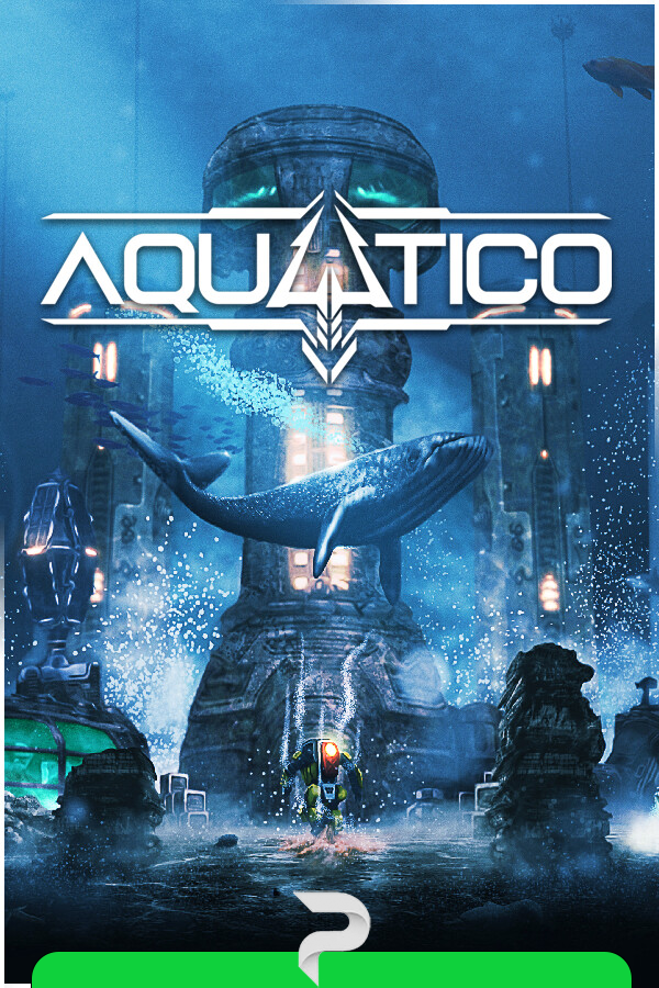 Aquatico v.1.600.0 [Папка игры] (2023)