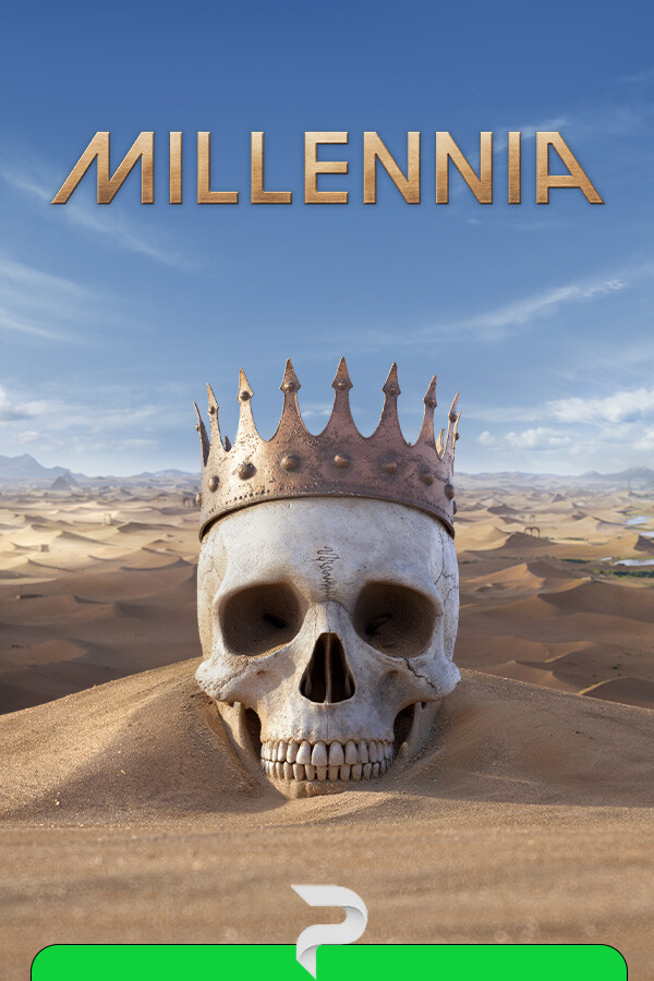 Millennia v.1.0.22991.F [Папка игры] (2024)