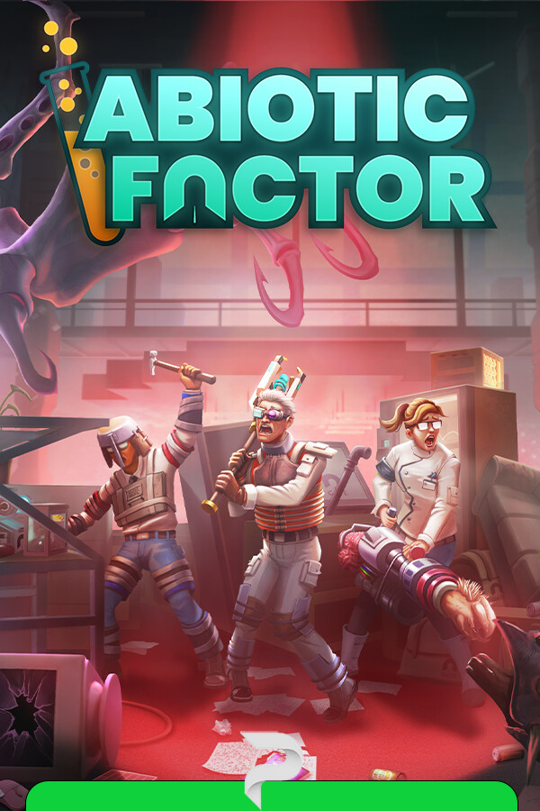 Abiotic Factor v.0.9.3.13049 [Папка игры] (Early Access)