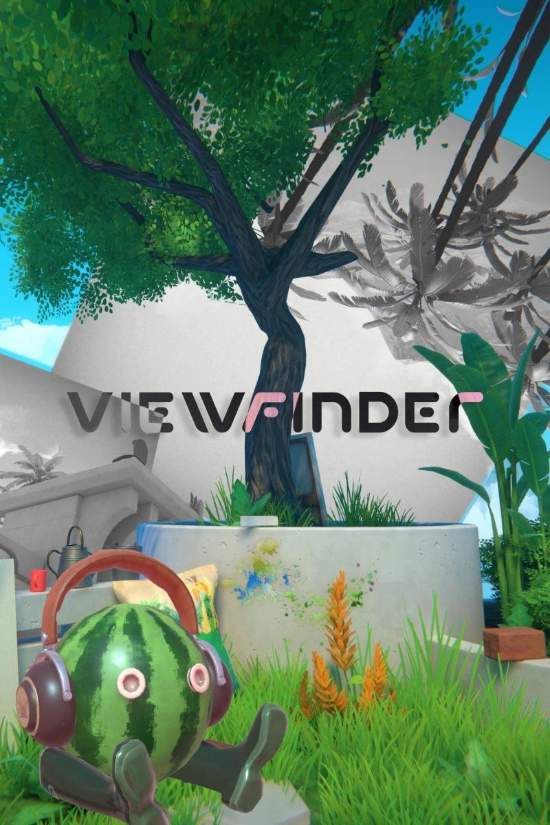 Viewfinder v.1.0.6 [Папка игры] (2023)