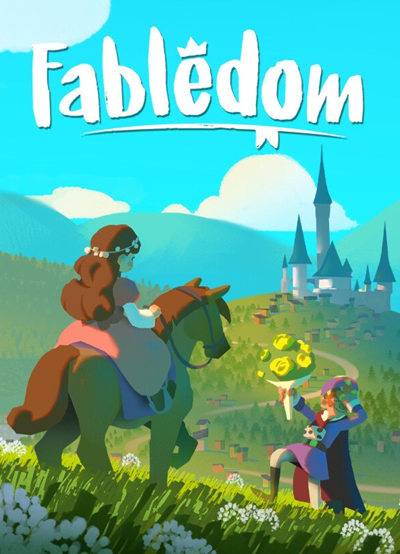 Fabledom v.1.02 [Папка игры] (2024)