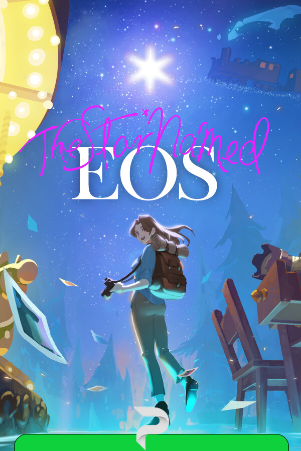 The Star Named EOS v.1.0.0_03 [Папка игры] (2024)