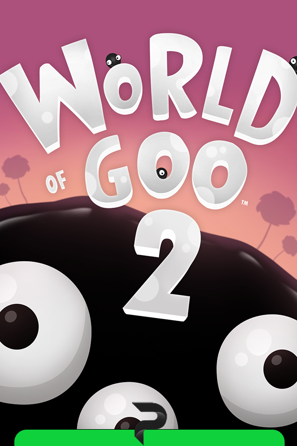 World of Goo 2 v.12388W [Папка игры] (2024)