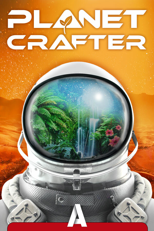 The Planet Crafter v.1.406 [Архив] (2024)