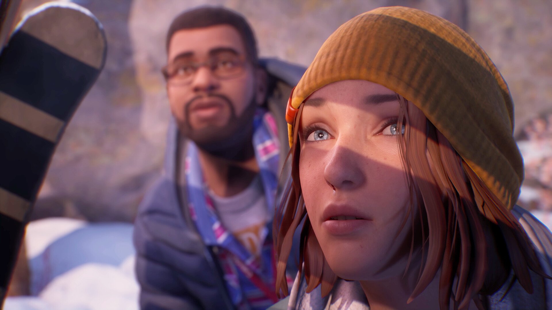 Скриншот 2 к игре Life is Strange: Double Exposure