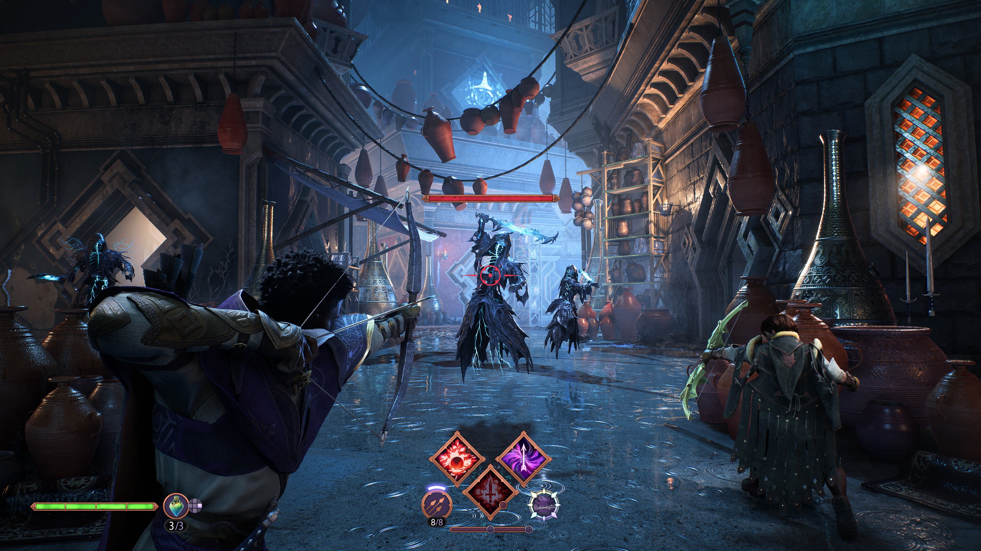 Скриншот 3 к игре Dragon Age: The Veilguard v.1417829 [Папка игры] (2024)