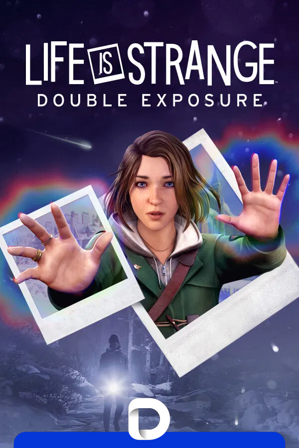 Life is Strange: Double Exposure [v 1.1.1027899 + DLCs] (2024) RePack от Decepticon