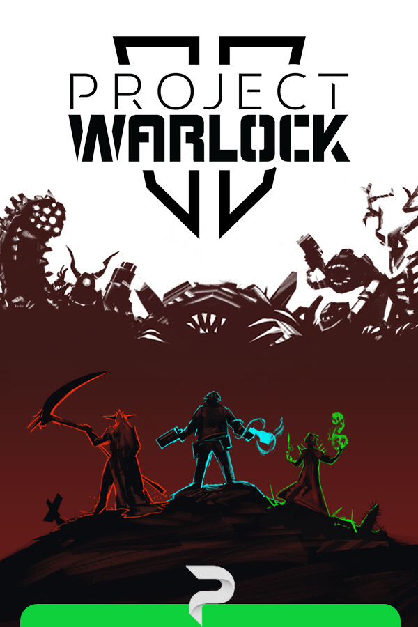 Project Warlock II v.1.0.1.12 [Архив] (2025)