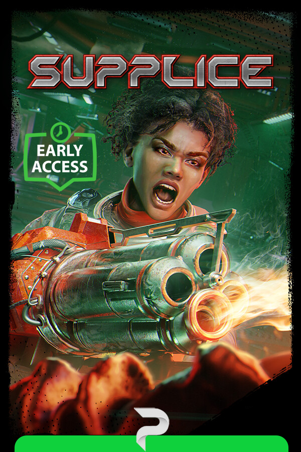 Supplice v.0.4.0.3 [Архив] (Early Access)