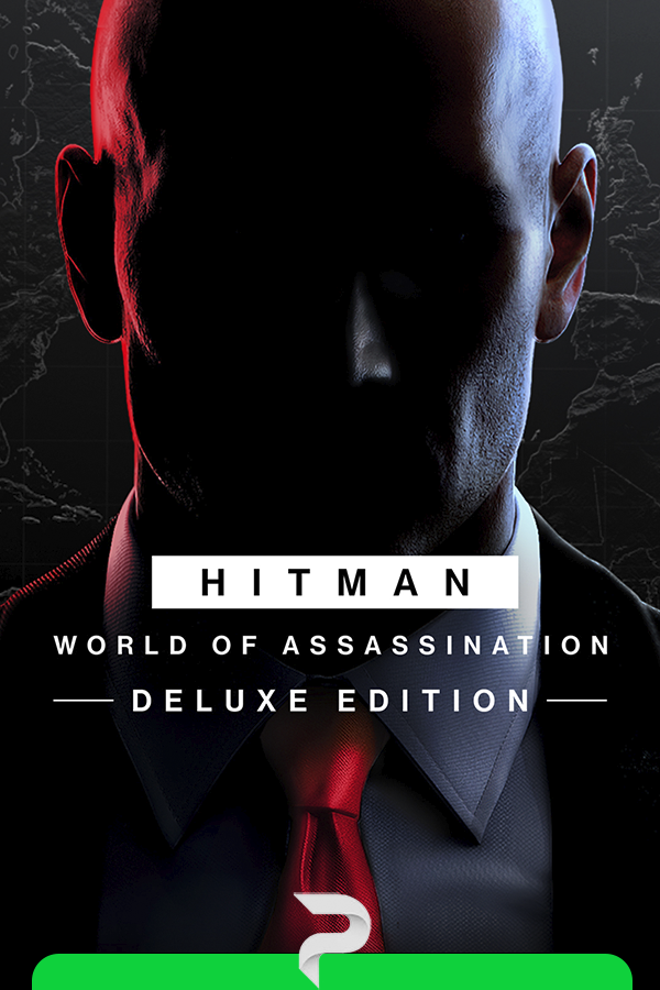 HITMAN III / HITMAN World of Assassination v.3.230.0 [Папка игры EGS] (2016-2021)
