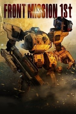 FRONT MISSION 1st: Remake (2023)