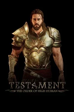 Testament: The Order of High Human (2023)