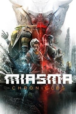 Miasma Chronicles (2023)