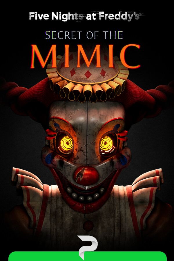 Five Nights at Freddy's: Secret of the Mimic v.1.0.20250616 [Папка игры] (2025)